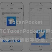 TokenPocket支持BTC TokenPocket钱包：安全存储多链数字钞票，方便料理投资往来