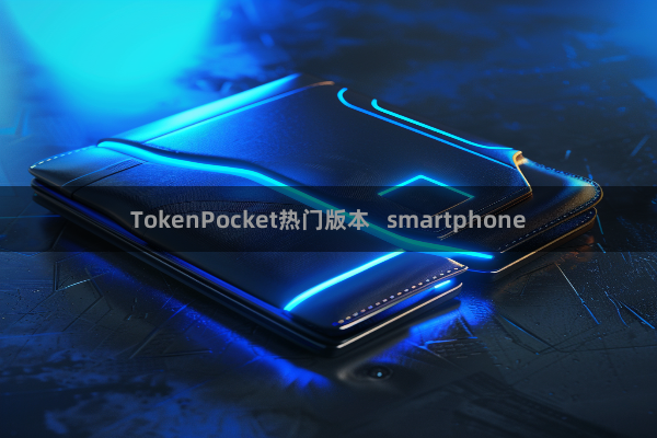 TokenPocket热门版本   smartphone